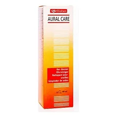 Diafarm Ear Cleaner ausų valiklis šunims, 100 ml