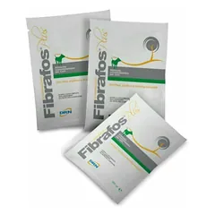 Fibrafos Plus 30 g – Pašaro papildas skirtas šunims, norint išvengti vidurių užkietėjimo ir stabilizuoti gyvūno tuštinimąsi — 2 nuotrauka