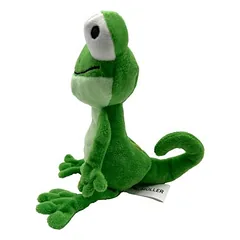 Aumüller žaislas katėms Chameleonas Olly, 1 vnt. — 5 nuotrauka