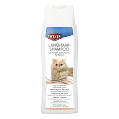 Trixie šampūnams ilgaplaukėms katėms, 250 ml