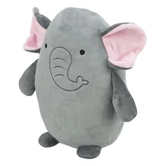 Pliušinis dramblys TRIXIE 27cm parduotuvėje vetprekes.lt