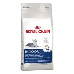 Royal Canin FHN Indoor +7 400g