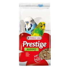 Versele Laga Prestige lesalas banguotosioms papūgoms - Pet24