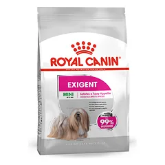 Royal Canin Mini Exigent sausas maistas šunims