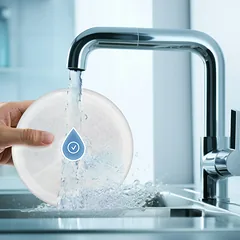 AquaFloow filtrų rinkinys Catit girdykloms-fontanams, 10 vnt. — 4 nuotrauka