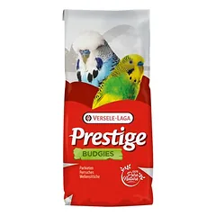 Versele-Laga Prestige pašaras bangotosioms papūgėlėms, 20 kg — 2 nuotrauka