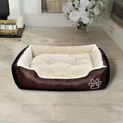 Prolenta Premium - Warmes Hundebett Zoie