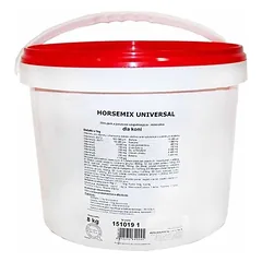 DOLFOS Horsemix Universal 2% 8kg