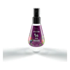 OVER ZOO Prabangūs kvepalai šunims miško gėrybės - 150ml