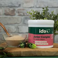 IdaPlus Junior Complex — 2 nuotrauka
