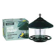 Erdtmanns Little Bird