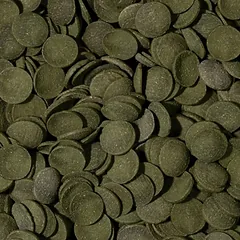 Tropical Green algae wafers 250ml/124,3g +10% — 2 nuotrauka