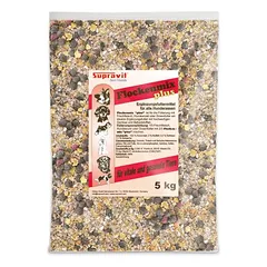 Supravit Flockenmix Plus Trockenfutter für Hunde - Ergänzungsfutter