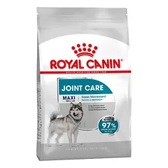 Royal Canin Maxi Joint Care sausas maistas šunims — 2 nuotrauka