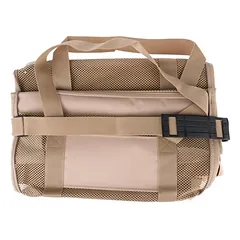 TIAKI Mesh Tragetasche, TIAKI Mesh Tragetasche L 46 x B 28 x H 28 cm — 2 nuotrauka