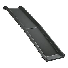TRIXIE sulankstoma rampa 40×156 cm, iki 90 kg, juoda