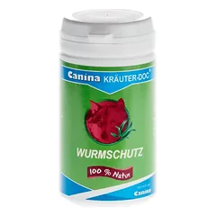 Canina Krauter Doc Niere&Harnblase maisto papildas šunims 150g