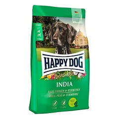 Happy Dog Supreme Sensible India nuotrauka