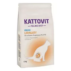 Kattovit Urinary mit Thunfisch, 3 - 4,9 kg — 2 nuotrauka