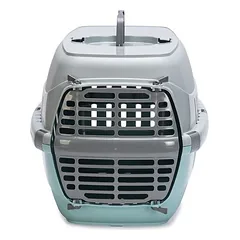 Karlie Transportbox Eco Tourist, aqua