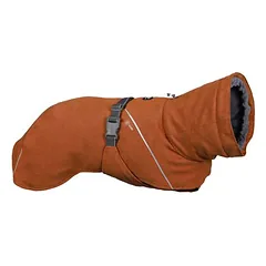 Hurtta Hundemantel Expedition Parka II cinnamon (zimt) Limited Edition