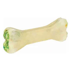 TRIXIE Chewing bone su vitaminais, 17 cm, 140 g