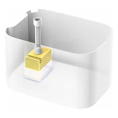 Išmanus vandens fontanas PETKIT Eversweet Max 2 3L Baltas BPA Free — 3 nuotrauka