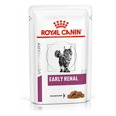 Royal Canin VD Early Renal CAT wet 85g photo