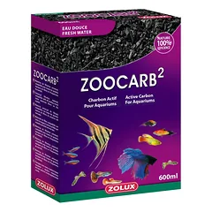 Zoocarb 2 - anglis 600ml