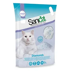 Sanicat Diamonds nuotrauka