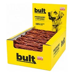 BULT dešrelės šunims, skanėstai ir paskatinimas, > 250 g — 4 nuotrauka
