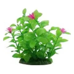 Augalas dirbtinis 10 cm (6 vnt.)