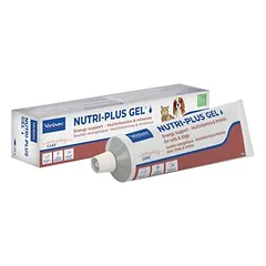 Virbac Nutri-Plus Gel — 5 nuotrauka