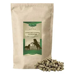 Lyra Horse® Leinkuchen Leckerli