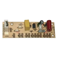 Shernbao Džiovintuvo DHD 3000F PCB - elektroninė plokštė Shernbao Typhoon džiovintuvui — 2 nuotrauka