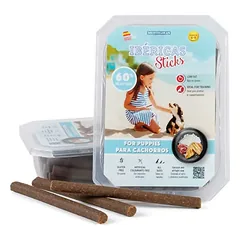 „Ibericas“ šuo lazdelės šuniukai 350 g (apytiksliai 30 vnt)