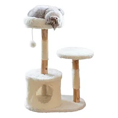 Kerbl Pet draskyklė katėms Lucia