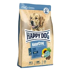 HAPPY DOG NaturCroq XXL Adult 15 kg