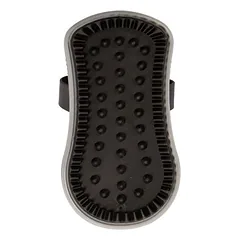 Furminator Curry Comb – Guminės Šukos Augintiniams — 2 nuotrauka