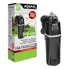 Aquael Fan Mini Plus vidinis filtras