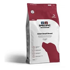 SPECIFIC Hundetrockenfutter CXD-S Adult Small Breed