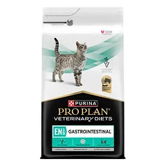 Purina Pro Plan Veterinary Diets Cat EN Gastrointestinal 5 kg