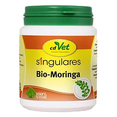 cdVet Singulares Bio-Moringa