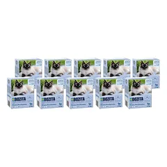 BOZITA Cat Šiaurinis elnias Padaže 10x370g