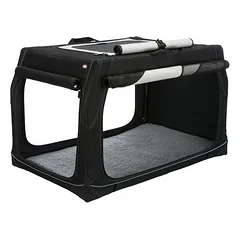 Trixie sulankstoma dėžė šunims Friends on Tour Mobile Kennel Vario, Mažiems 5–10 kg — 3 nuotrauka