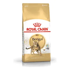Royal Canin Bengal Adult sausas maistas katėms - Pet24