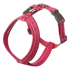 Hurtta Casual Y formos petnešos ruby (rožinės)