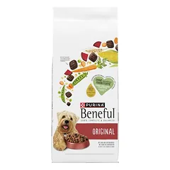 Beneful Original Rind & Gemüse — 1 nuotrauka