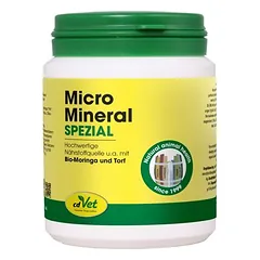 MicroMineral Spezial, MicroMineral Spezial 1kg — 3 nuotrauka
