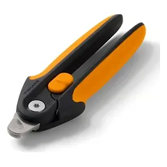 Fiskars žirklės nagams, didelių veislių šunims